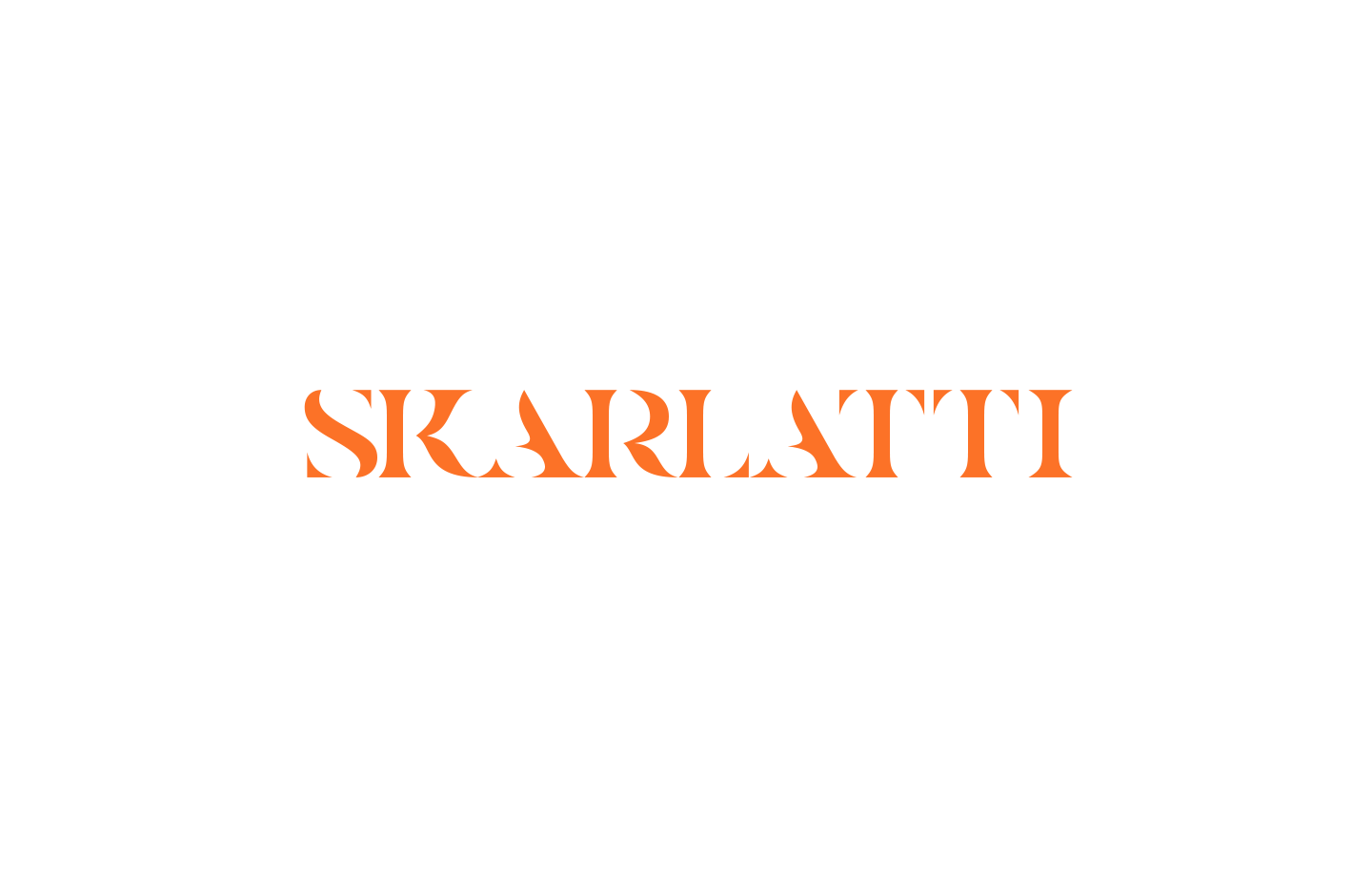 Scarlatti logotype